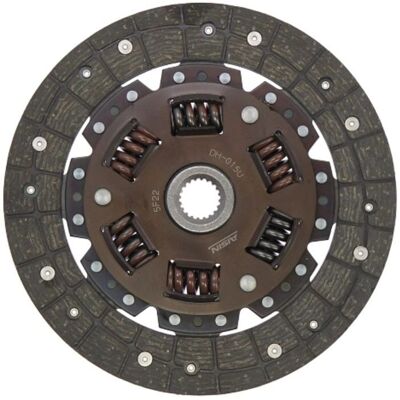 AISIN DH-015U Friktionsskive - 20 Tænder, 150/210 mm AISIN DH-015U Friktionsskive - 20 Tænder, 150/210 mm