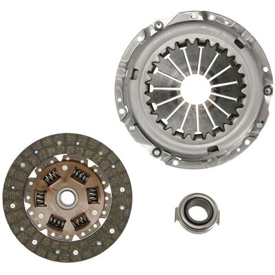 Kit Frizione AISIN AISKH-030D con Cuscinetto di Supporto Kit Frizione AISIN AISKH-030D con Cuscinetto di Supporto