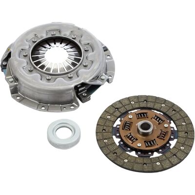 AISIN Clutch Kit 5411450693516 AISIN Clutch Kit 5411450693516
