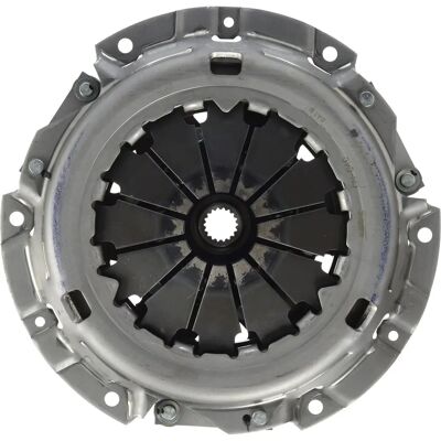 AISIN KN-124A Koblingssæt - 3 dele, Diameter 215mm AISIN KN-124A Koblingssæt - 3 dele, Diameter 215mm