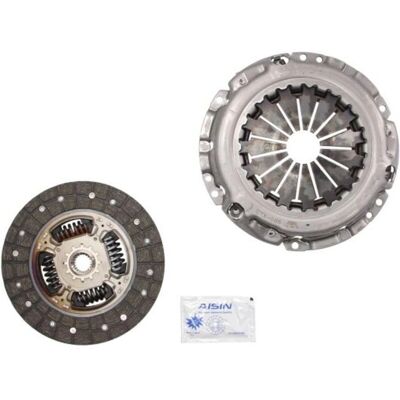AISIN KT-370R Kupplungssatz - Zweiteilig, 212mm, Mit Mechanismus AISIN KT-370R Kupplungssatz - Zweiteilig, 212mm, Mit Mechanismus