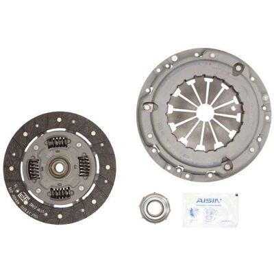 Kit de embraiagem AISIN AISKE-FI09 - Suporte, 3 Peças Kit de embraiagem AISIN AISKE-FI09 - Suporte, 3 Peças