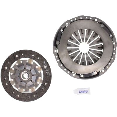 AISIN KE-FO15R - Σετ συμπλέκτη - 20 δόντια - Διάμετρος 228 mm AISIN KE-FO15R - Σετ συμπλέκτη - 20 δόντια - Διάμετρος 228 mm