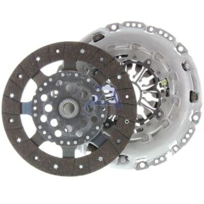 Kit de Embraiagem AISIN KN-223R - 2 Peças, Diâmetro 250mm Kit de Embraiagem AISIN KN-223R - 2 Peças, Diâmetro 250mm