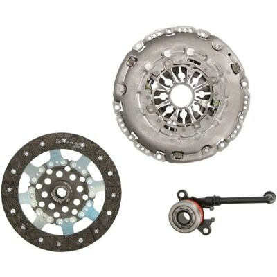 AISIN CKN-223R - Clutch Kit for Nissan Qashqai & Renault Koleos AISIN CKN-223R - Clutch Kit for Nissan Qashqai & Renault Koleos