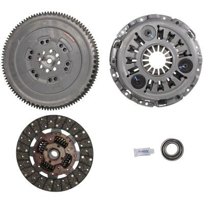 AISIN SKN-220 SuperKit - Kit d'Embrayage pour Nissan NP300 Navara & Pathfinder 3 AISIN SKN-220 SuperKit - Kit d'Embrayage pour Nissan NP300 Navara & Pathfinder 3
