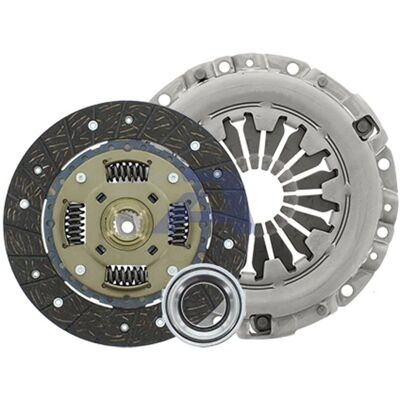AISIN KO-039 Clutch Kit - 3 Dele AISIN KO-039 Clutch Kit - 3 Dele