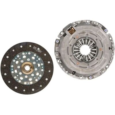 Kit d'embrayage AISIN KY-121R - 2 pièces 240mm Kit d'embrayage AISIN KY-121R - 2 pièces 240mm