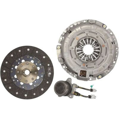 Kit frizione AISIN CKY-121R - Compatibile con Hyundai i40, Kia Optima/K5 Kit frizione AISIN CKY-121R - Compatibile con Hyundai i40, Kia Optima/K5