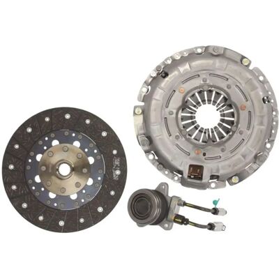 Kit frizione AISIN CKY-121R - Compatibile con Hyundai i40, Kia Optima/K5 Kit frizione AISIN CKY-121R - Compatibile con Hyundai i40, Kia Optima/K5