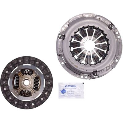 Kit frizione AISIN KT-337RB - Due pezzi, 200mm, Meccanismo, 21 Denti Kit frizione AISIN KT-337RB - Due pezzi, 200mm, Meccanismo, 21 Denti