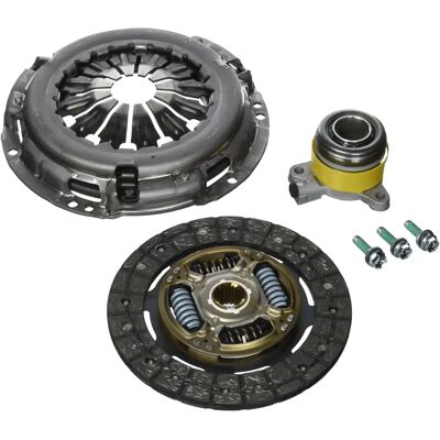 AISIN CKT-337RB Kupplungssatz - Toyota Yaris II 3/5 Türen AISIN CKT-337RB Kupplungssatz - Toyota Yaris II 3/5 Türen
