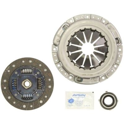 Kit d'embrayage AISIN KY-124 - 3 pièces, 180mm Kit d'embrayage AISIN KY-124 - 3 pièces, 180mm