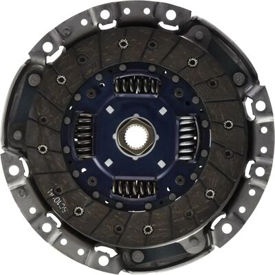Kit frizione AISIN KY-125 - Tre pezzi Kit frizione AISIN KY-125 - Tre pezzi