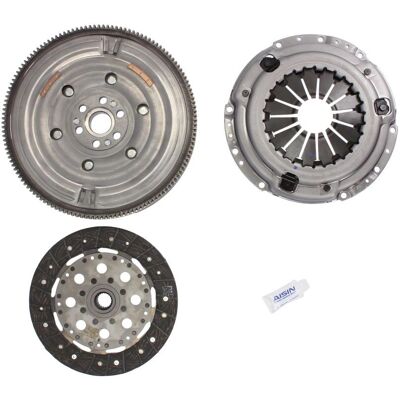 Kit de embraiagem AISIN SKN-228R - Para volante bimassa Kit de embraiagem AISIN SKN-228R - Para volante bimassa