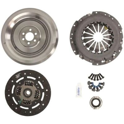 Aisin Koblingssæt SWVW-001 - Manuel Transmission Aisin Koblingssæt SWVW-001 - Manuel Transmission