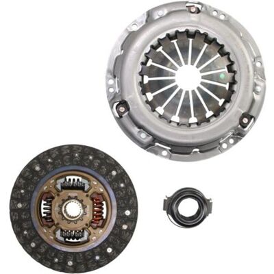 AISIN KT-333B Kit Embraiagem - 3 Peças AISIN KT-333B Kit Embraiagem - 3 Peças