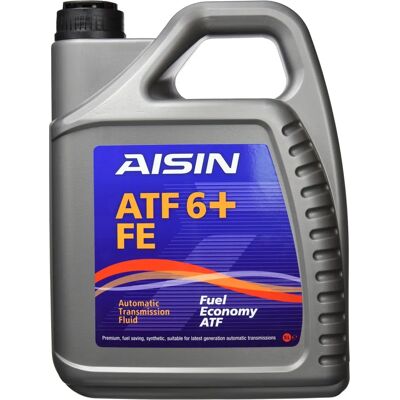 AISIN Modelo XX Aceite de caja de cambios automática - Aceite de caja de cambios automática AISIN Modelo XX Aceite de caja de cambios automática - Aceite de caja de cambios automática