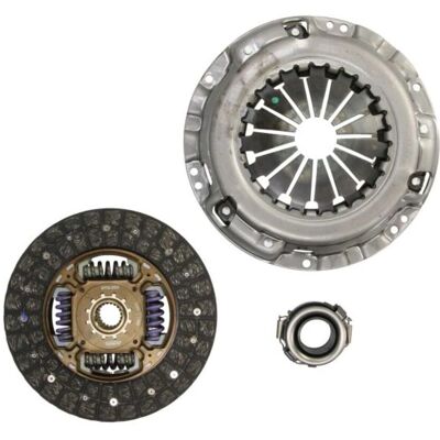 AISIN ST-307 Kytkinpaketti - Halkaisija 236mm, 21 Hammasta, Toyota AISIN ST-307 Kytkinpaketti - Halkaisija 236mm, 21 Hammasta, Toyota