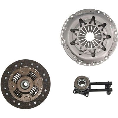 AISIN CKE-FO19R Kit de embraiagem - Ford Mazda Compacto AISIN CKE-FO19R Kit de embraiagem - Ford Mazda Compacto