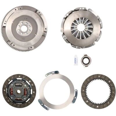 Σετ μετατροπής AISIN Corolla RAV4 - Συμπλέκτη & στροφαλοφόρο Σετ μετατροπής AISIN Corolla RAV4 - Συμπλέκτη & στροφαλοφόρο