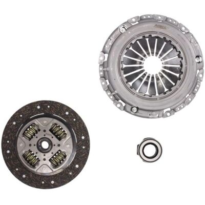 AISIN KE-VW12 Kupplungssatz - 3-teilig für VW Golf 6 AISIN KE-VW12 Kupplungssatz - 3-teilig für VW Golf 6