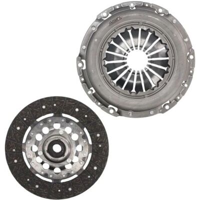 AISIN KE-FI18R - Kit frizione a due pezzi - Fiat, Alfa Romeo, Lancia AISIN KE-FI18R - Kit frizione a due pezzi - Fiat, Alfa Romeo, Lancia