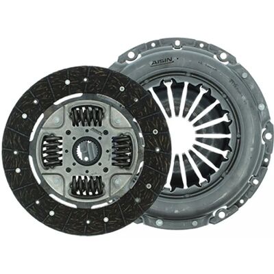 AISIN KE-MB01R - Σετ συμπλέκτη δύο τεμαχίων για Mercedes-Benz AISIN KE-MB01R - Σετ συμπλέκτη δύο τεμαχίων για Mercedes-Benz