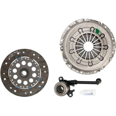 AISIN CKN-233R - Kit frizione per Nissan Juke, Qashqai 2, X-Trail AISIN CKN-233R - Kit frizione per Nissan Juke, Qashqai 2, X-Trail