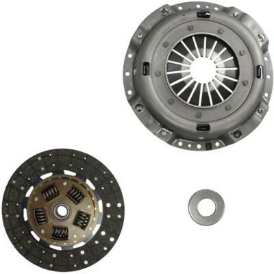 AISIN Kupplungssatz - 275mm mit Mechanismus & 24 Zähne AISIN Kupplungssatz - 275mm mit Mechanismus & 24 Zähne