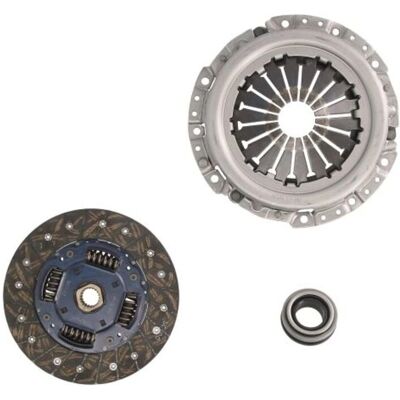 AISIN KY-129 3-teiliges Kupplungssatz - Kupplungskit AISIN KY-129 3-teiliges Kupplungssatz - Kupplungskit