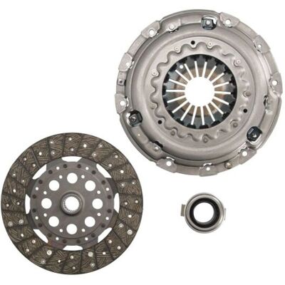 AISIN KH-083 Kytkinpakkaus - 240mm Honda varten AISIN KH-083 Kytkinpakkaus - 240mm Honda varten