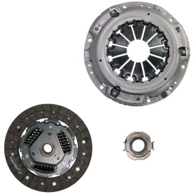 AISIN KF-040 Kupplungssatz - 24 Zähne AISIN KF-040 Kupplungssatz - 24 Zähne