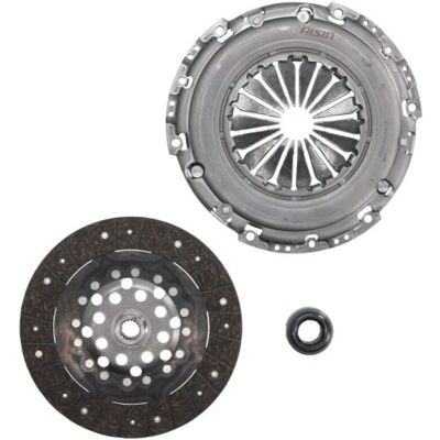 AISIN KE-PE12 Kupplungssatz - für Peugeot & Citroën AISIN KE-PE12 Kupplungssatz - für Peugeot & Citroën