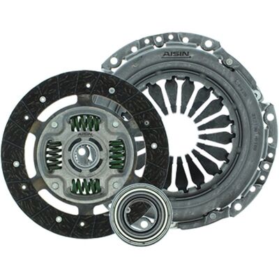 Kit Frizione AISIN KM-120 - Compatibilità Mitsubishi Kit Frizione AISIN KM-120 - Compatibilità Mitsubishi