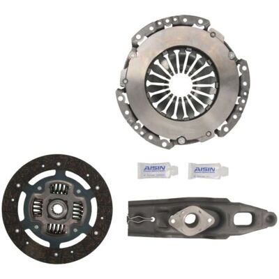 AISIN KM-121 Kit Frizione - 17 Denti, 200mm Diametro AISIN KM-121 Kit Frizione - 17 Denti, 200mm Diametro