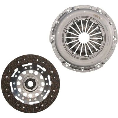 AISIN KE-FO27R Συμπλέκτης - Διάμετρος 240mm, Χωρίς υδραυλικό διαχωριστικό, Με πλάκα συμπίεσης AISIN KE-FO27R Συμπλέκτης - Διάμετρος 240mm, Χωρίς υδραυλικό διαχωριστικό, Με πλάκα συμπίεσης