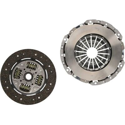 AISIN KE-MB07R Συμπλέκτης σετ - 26 δόντια, Διάμετρος 240mm, Πιάτο πίεσης AISIN KE-MB07R Συμπλέκτης σετ - 26 δόντια, Διάμετρος 240mm, Πιάτο πίεσης