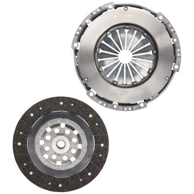 AISIN KE-PE10R - Kupplungssatz AISIN KE-PE10R - Kupplungssatz