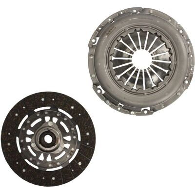 Kit Frizione AISIN KE-VW21R - Set Frizione Auto Kit Frizione AISIN KE-VW21R - Set Frizione Auto