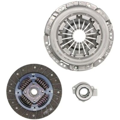 AISIN kopplingssats CKS-068R - Suzuki Grand Vitara 2 SUV AISIN kopplingssats CKS-068R - Suzuki Grand Vitara 2 SUV