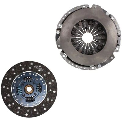 AISIN KY-131R - Σετ συμπλέκτη για Hyundai Genesis I Coupe AISIN KY-131R - Σετ συμπλέκτη για Hyundai Genesis I Coupe
