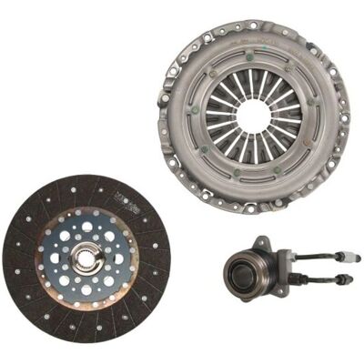 Kit Frizione AISIN CKY-134R - Clutch Kit Kit Frizione AISIN CKY-134R - Clutch Kit