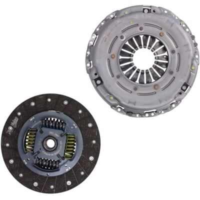 AISIN KY-135R Koblingssæt - Clutch Kit til Hyundai Tucson, i30 III, i30 II Coupe, KIA Sportage IV AISIN KY-135R Koblingssæt - Clutch Kit til Hyundai Tucson, i30 III, i30 II Coupe, KIA Sportage IV