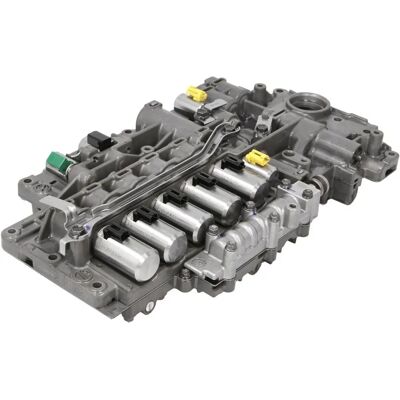 AISIN AISVBAAZ-7009 Pièce de transmission - AISIN AISIN AISVBAAZ-7009 Pièce de transmission - AISIN