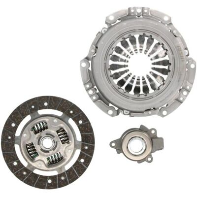 AISIN CKS-064R Kjøpetrykk - Clutch Kit for Suzuki SX4 Vitara Fiat Sedici AISIN CKS-064R Kjøpetrykk - Clutch Kit for Suzuki SX4 Vitara Fiat Sedici