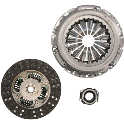 Aisin KT-445 - Kit d'embrayage pour Toyota HILUX 3 Pickup Aisin KT-445 - Kit d'embrayage pour Toyota HILUX 3 Pickup