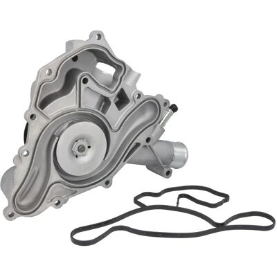 AISIN WPCH-704 Vannpumpe - Vannpumpe for DODGE Ram 1500 AISIN WPCH-704 Vannpumpe - Vannpumpe for DODGE Ram 1500