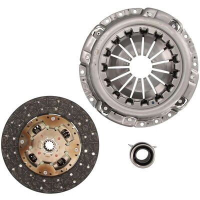 AISIN KT-428 Koppeling Set - 300mm Diameter - 14 Tanden - AISIN AISIN KT-428 Koppeling Set - 300mm Diameter - 14 Tanden - AISIN