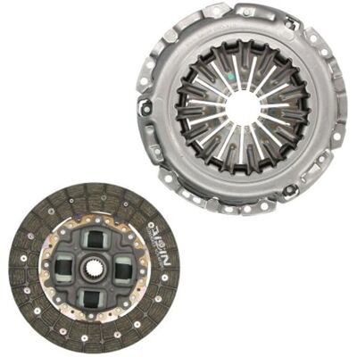 Σετ συμπλεκτήρα AISIN KT-446R για Toyota Yaris III Σετ συμπλεκτήρα AISIN KT-446R για Toyota Yaris III